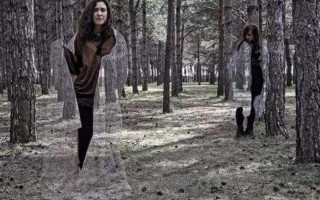 世界上真的有隐身衣吗