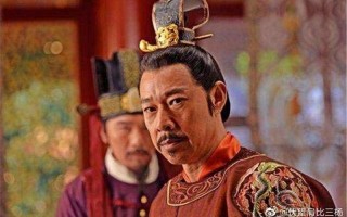 朱元璋为何不喜欢朱棣