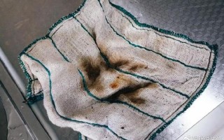 什么东西越洗越脏