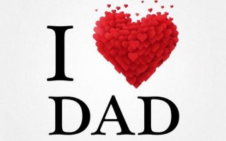 DAD是什么意思中文