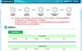 北京汽车摇号网站