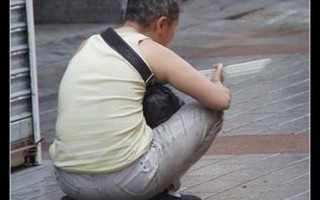 犀利姐是什么意思