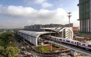 广州亚运城天韵楼盘如何