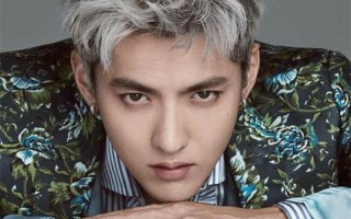 吴亦凡资产大概有多少