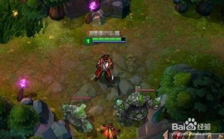 lol石头人最新天赋(lol中单石头人天赋是什么)