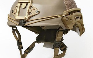 国产质量更好的头盔