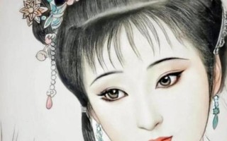 林黛玉人物形象分析