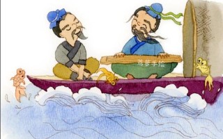 高山流水是成语吗？