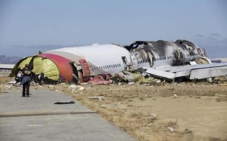 华航空难录音内容
