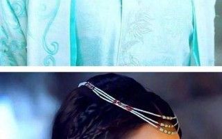 有什么好看的古装片