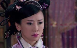 笑红颜演员表职员表