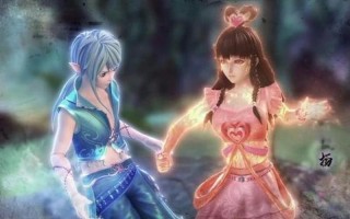 水王子杀了哪位仙子