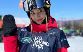 谷爱凌还能再变成美国国籍吗