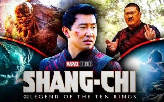 尚气为什么不在国内上映