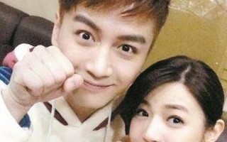 陈妍希的老公是谁