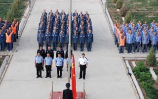 新疆巴楚暴力恐怖案