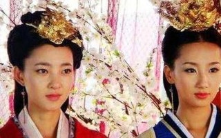 徐达的几个女儿都嫁给了谁