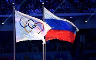 为什么俄罗斯不能以国家名义参加奥运会