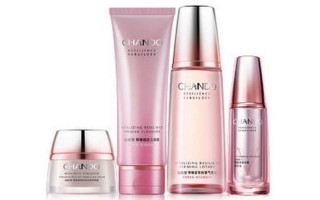 口碑更好的护肤品