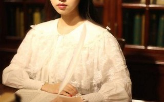 斯莱特林院长与中国女孩