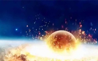 世界三大自然之谜