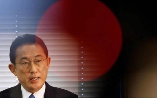 日媒-菅义伟月底将辞去首相职务