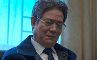 狂飙谁是警局内鬼