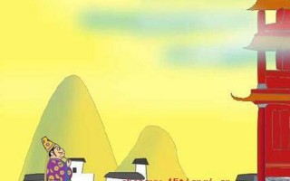 楼台成海气下一句