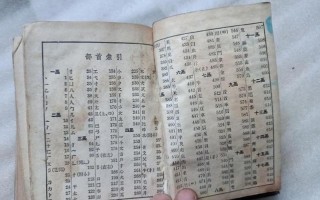 新华字典手写查字