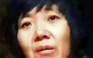 8孩女子系花钱买来