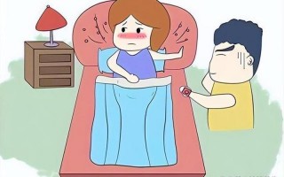 感染新冠后可以有夫妻生活吗