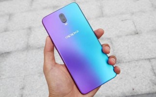 OPPOR17是哪年上市的