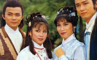 83版射雕英雄传演员表有谁?83经典版射雕英雄传的演员表