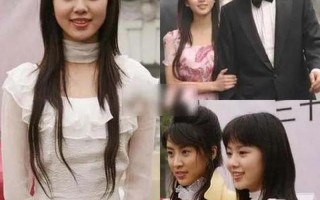 刘诗诗背后的故事