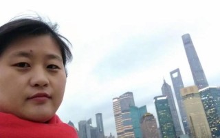 上海吴女士是什么梗