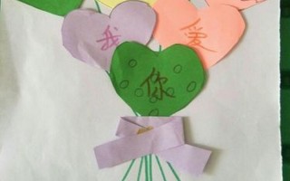 送给妈妈的母亲节礼物