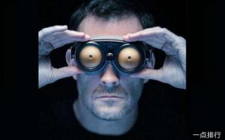 人可以练成透视眼吗