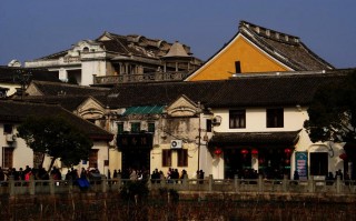 该欧式建筑风格是?欧式建筑风格有哪些分类 欧式建筑风格图片