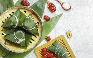 端午节了祝福领导短信(如何发端午节祝福短信给领导)