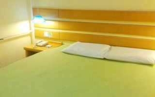 青芒果网酒店预订