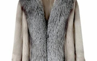 中国皮草十大品牌