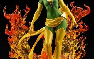 凤凰女是什么意思