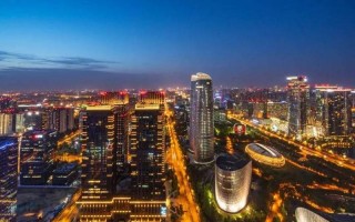 天府之国什么意思
