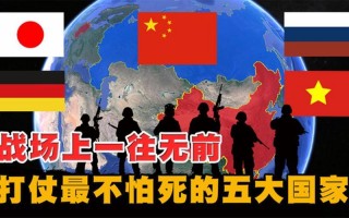 中国是不是真的要打仗了