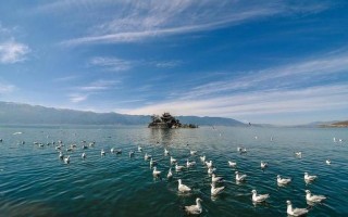 自由行怎样做旅游攻略