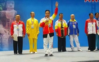 中国历届武术冠军?中国驻联合国历届代表人员名单
