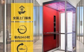 小型电梯家用多少钱