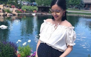 李靓蕾是台湾人吗