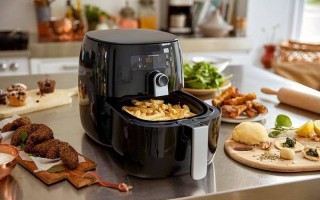 空气炸锅致癌是真的吗