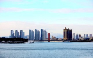 “北国江城”是那个城市?江城指的又是哪个城市呢?
